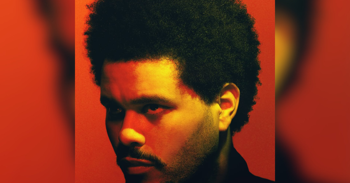Weeknd Front The Weeknd Heads to Asia for the Final Leg of his World Tour
