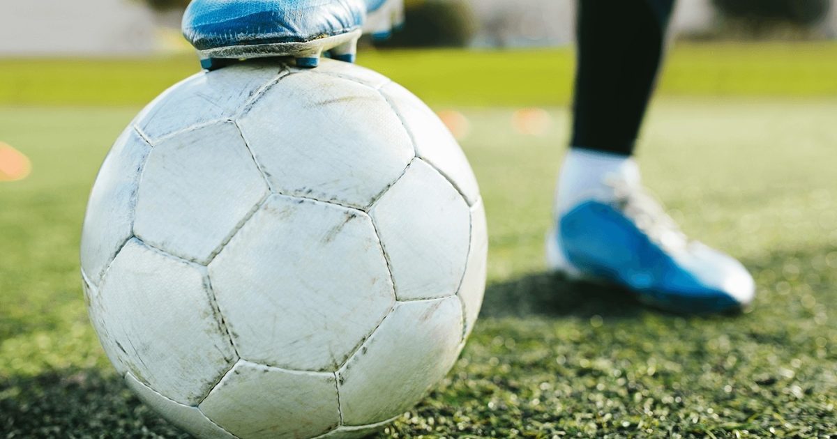 Team Build Events' Charity Football Kicks Off Jan. 26