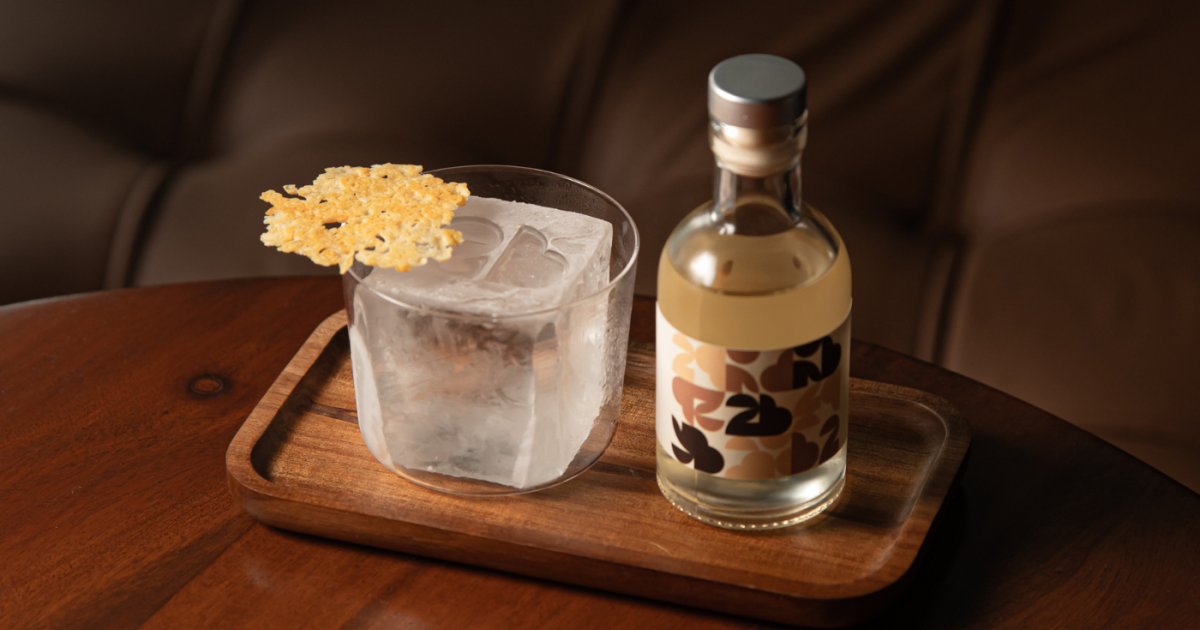 Ps Bar Check Out this New Neighborhood Cocktail Bar in Quezon City