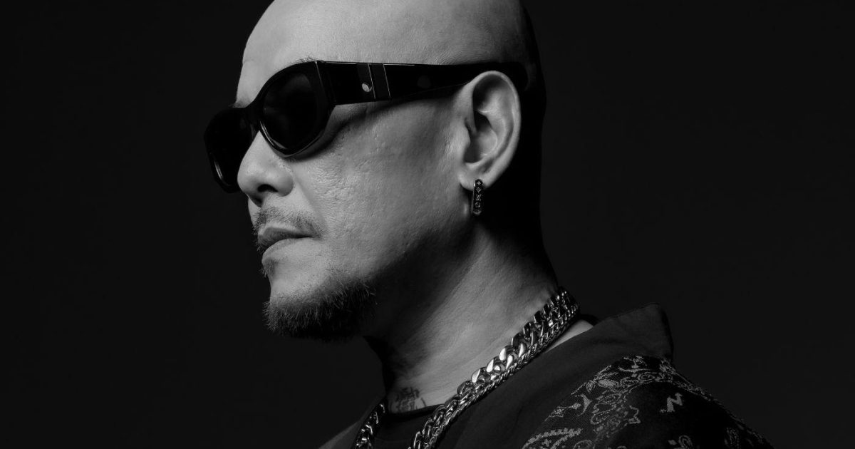 Canto Rap Ascends with DJ Lorry's August Musical Production