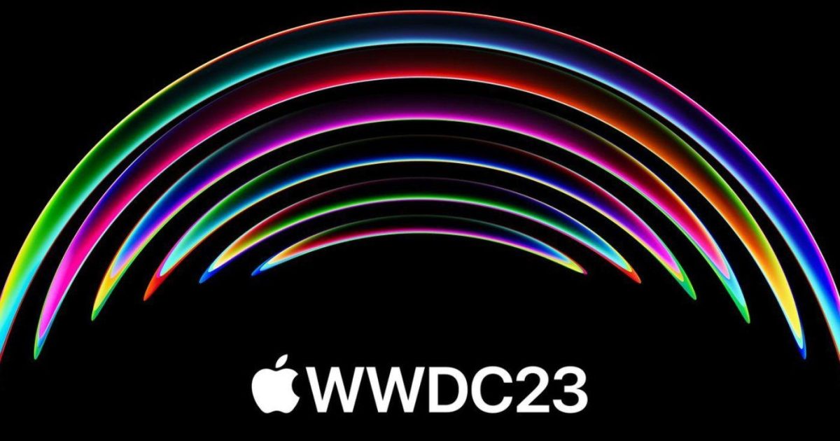 Apple Revealing iOS 17, macOS 14 at WWDC Event on Jun. 5