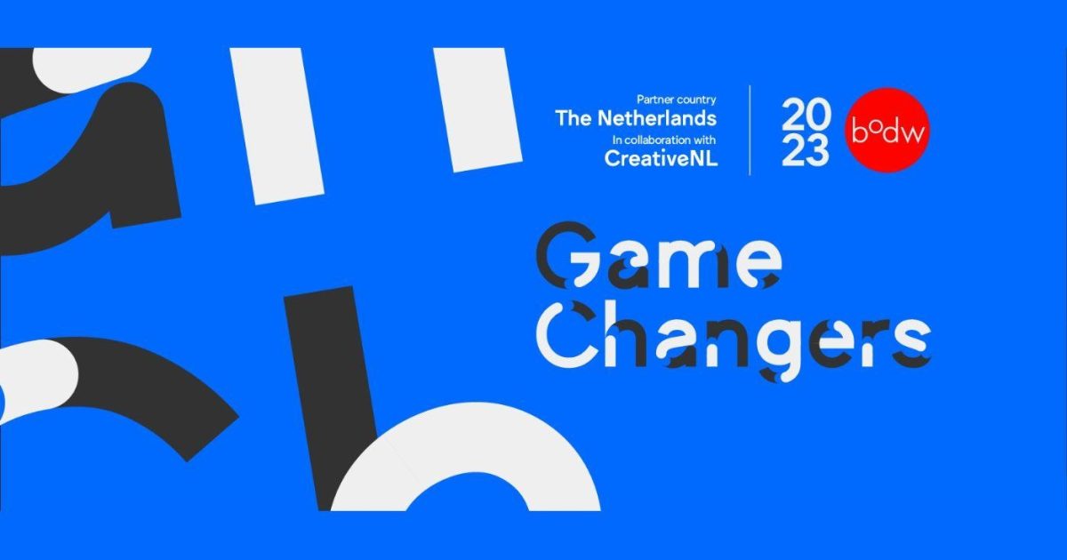 A Guide to Business of Design Week 2023: 'Game Changers'