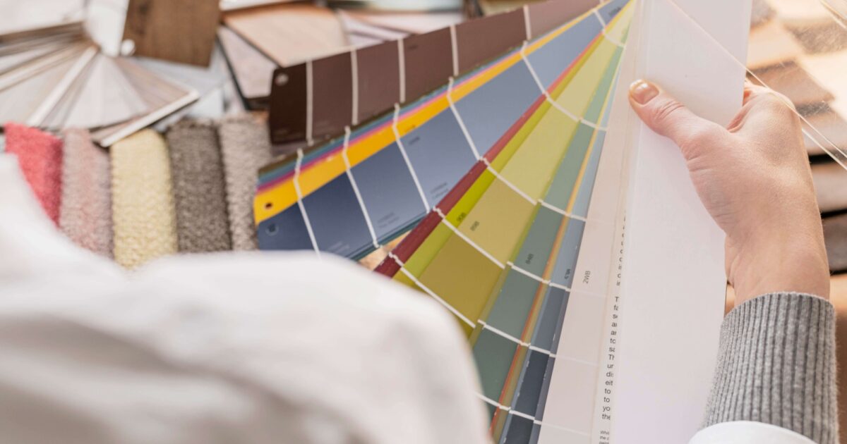 Discover the Best Interior Color Trends for 2021 The Beat