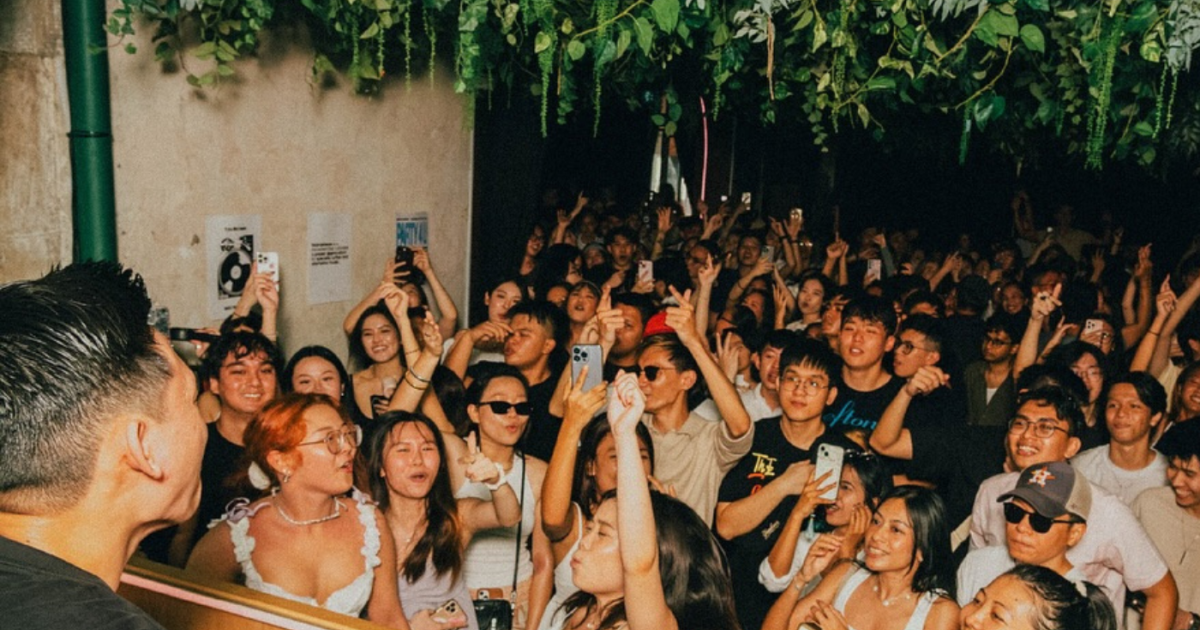Honolulu Rave Brews, not Booze: Where to Experience Coffee Raves in Asia