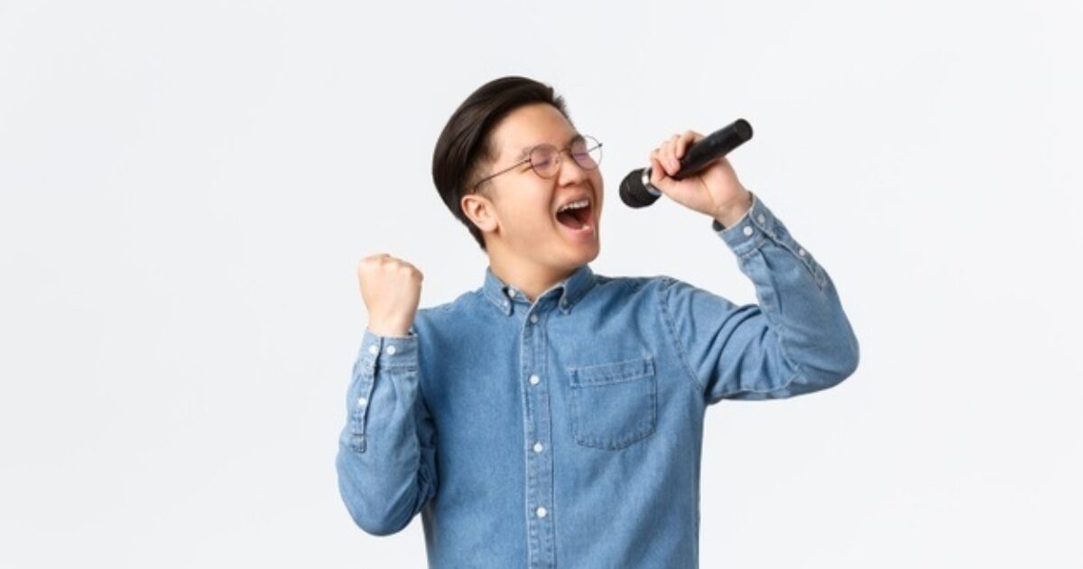 FamilyFriendly Karaoke Places in Singapore The Beat