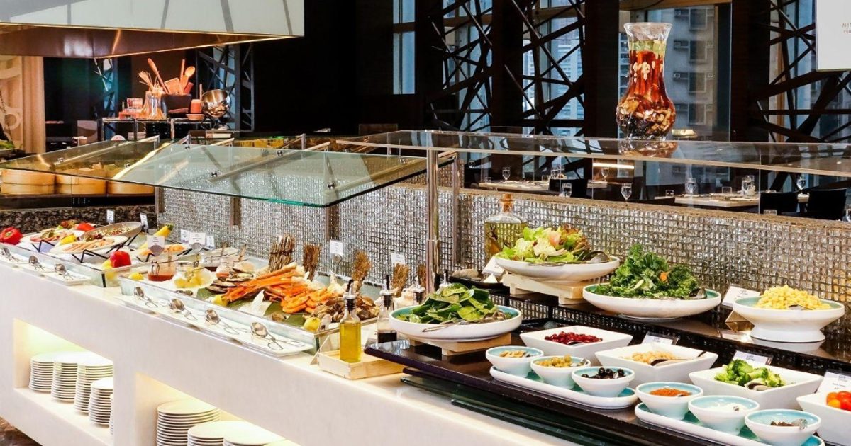 Top All You Can Eat Hotel Buffets In Hong Kong To Try Top All You Can Eat Hotel Buffets In Hong Kong To Try