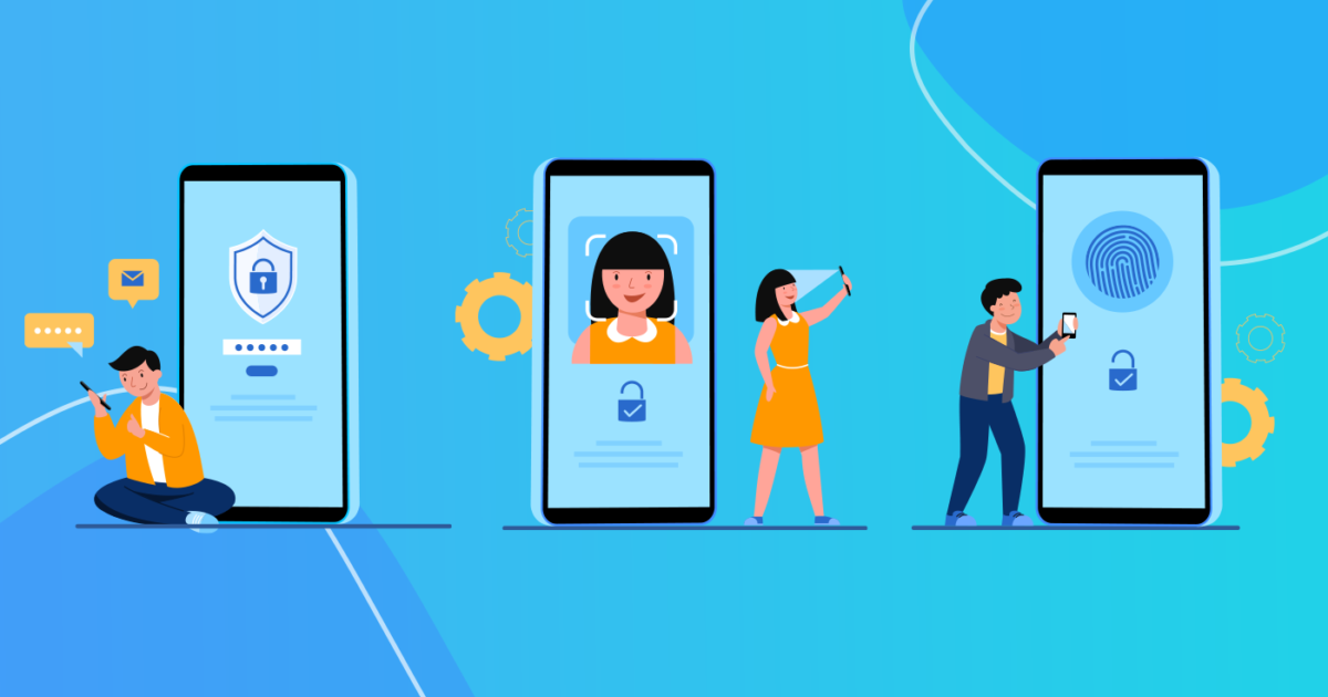 Is the Future of Cybersecurity Passwordless? | The Beat