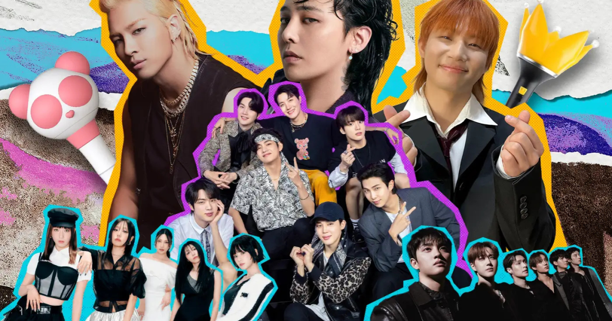 BIGBANG, BTS, EXO, and the Biggest K-Pop Comebacks of 2026