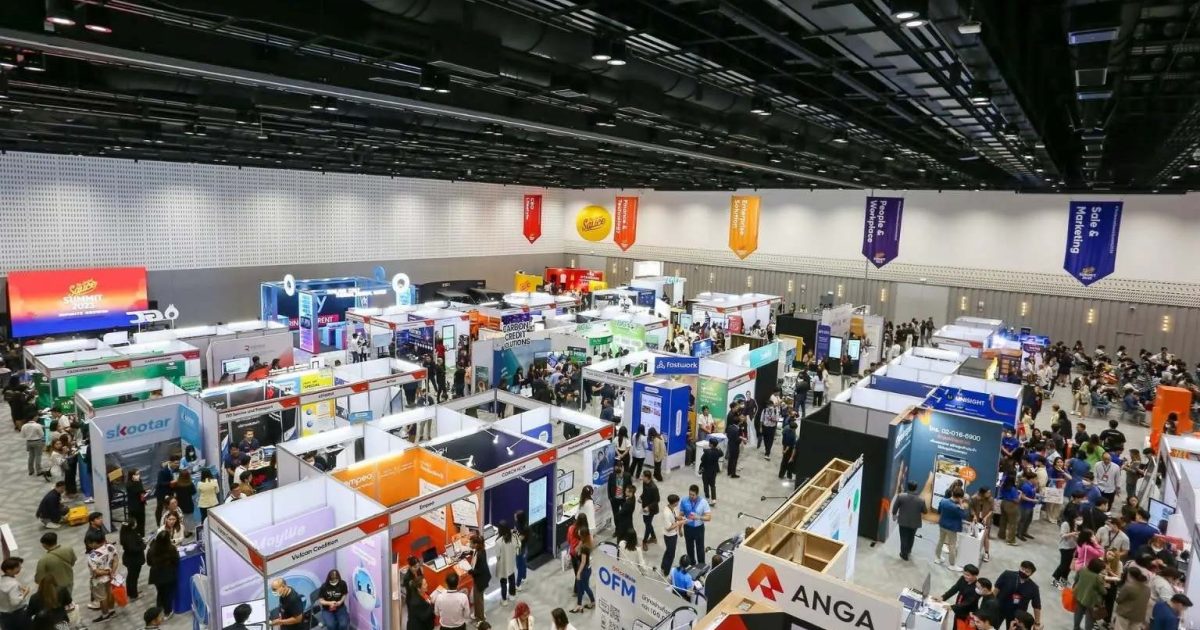 Business, Seminars, & Masterclass Events in Asia (June 2024)