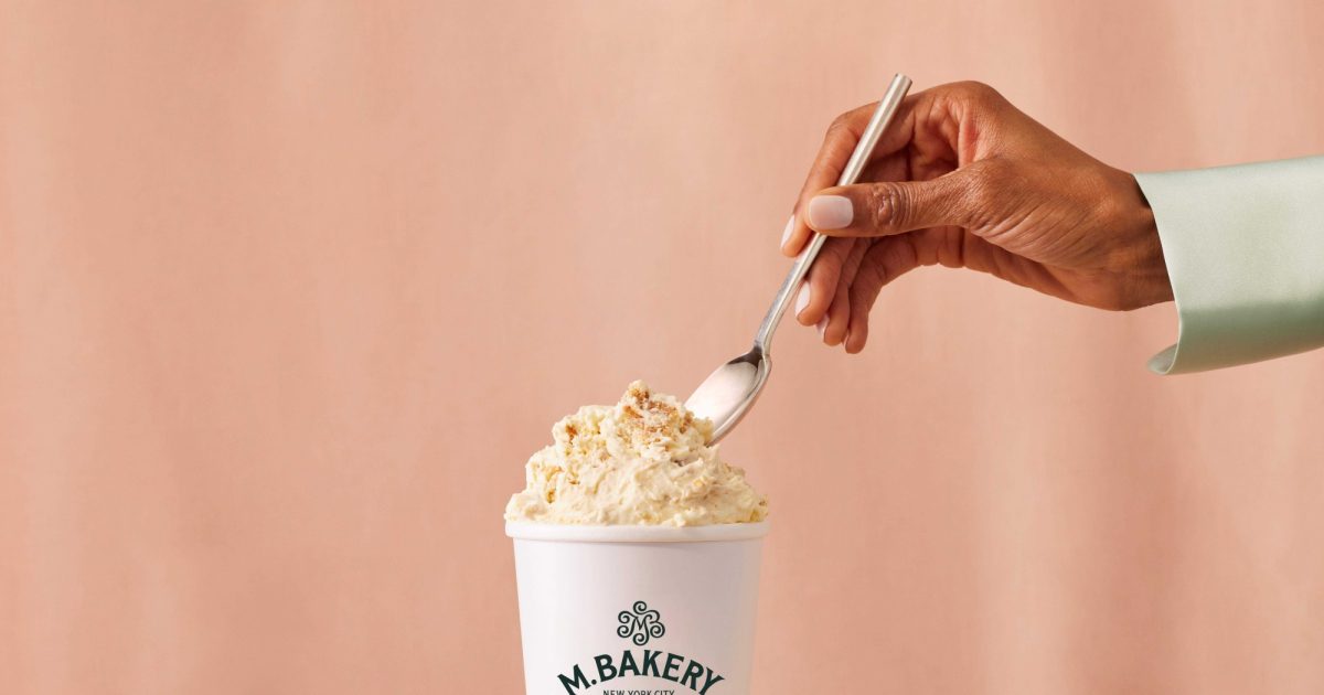 M Bakery Café Opens at Opus Mall with Skillets, Gelato, More