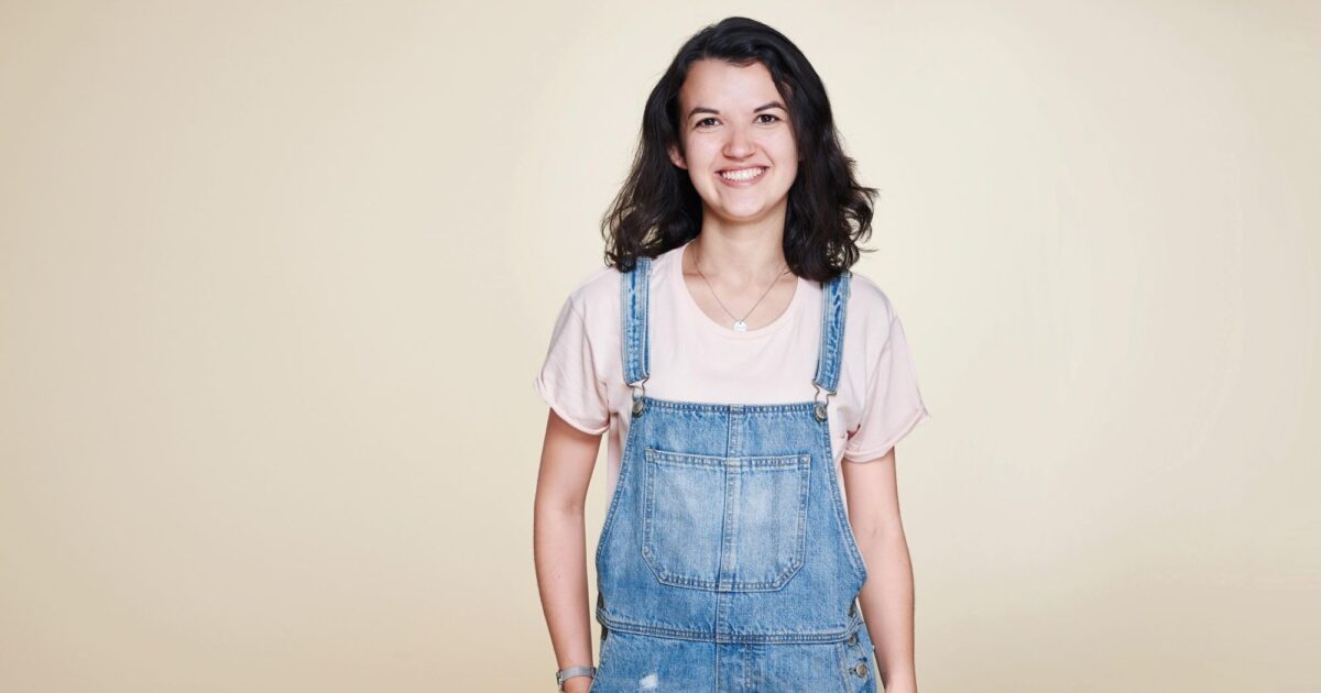Meet Tamsin Soolin, Founder of Zero-Waste Store, LiveZero
