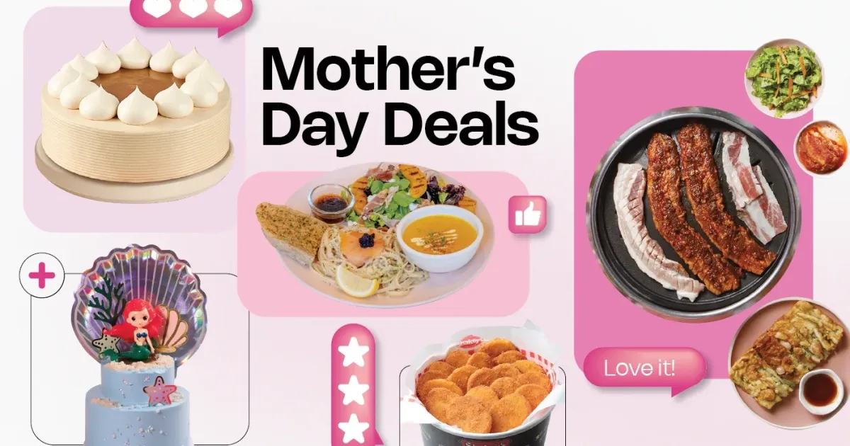 Mothers Day Deals Near Me Find the Perfect Gift