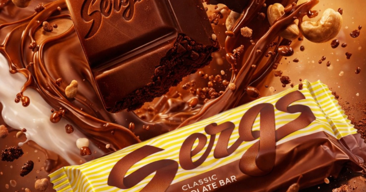 Local Chocolate Brand Serg’s Announces Return in 2026