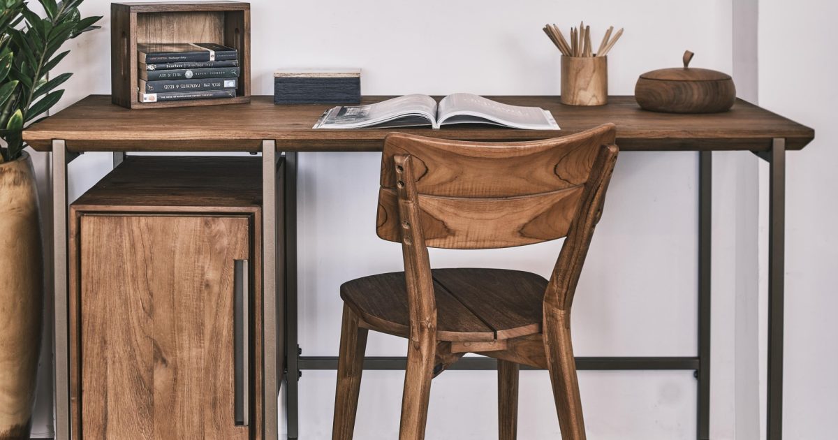 TREE Launches New Sustainable Furniture Collection