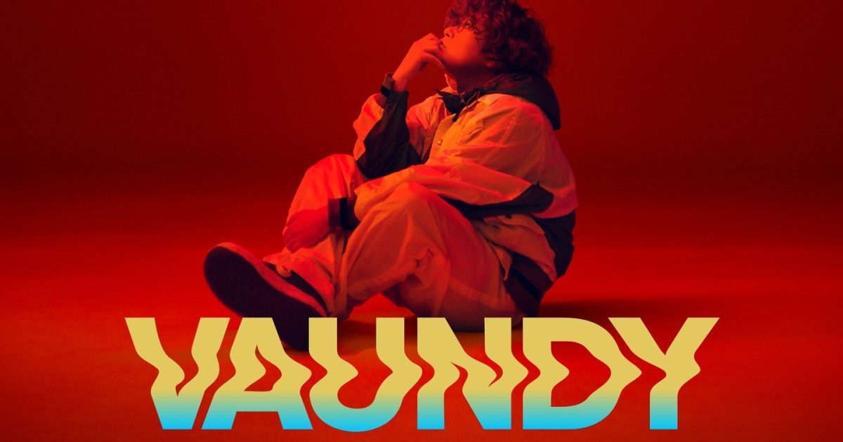 Vaundy ASIA ARENA TOUR 2026 'HORO' IN… | The Beat Hong Kong