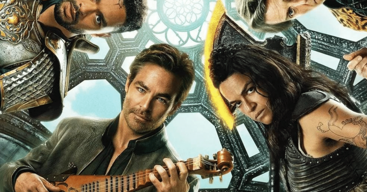 What’s New on Amazon Prime TV Series & Movies Aug. 2023