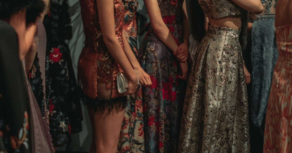 Where to Buy Luxury Evening Dresses in Hong Kong Where to Buy Luxury Evening Dresses in Hong Kong