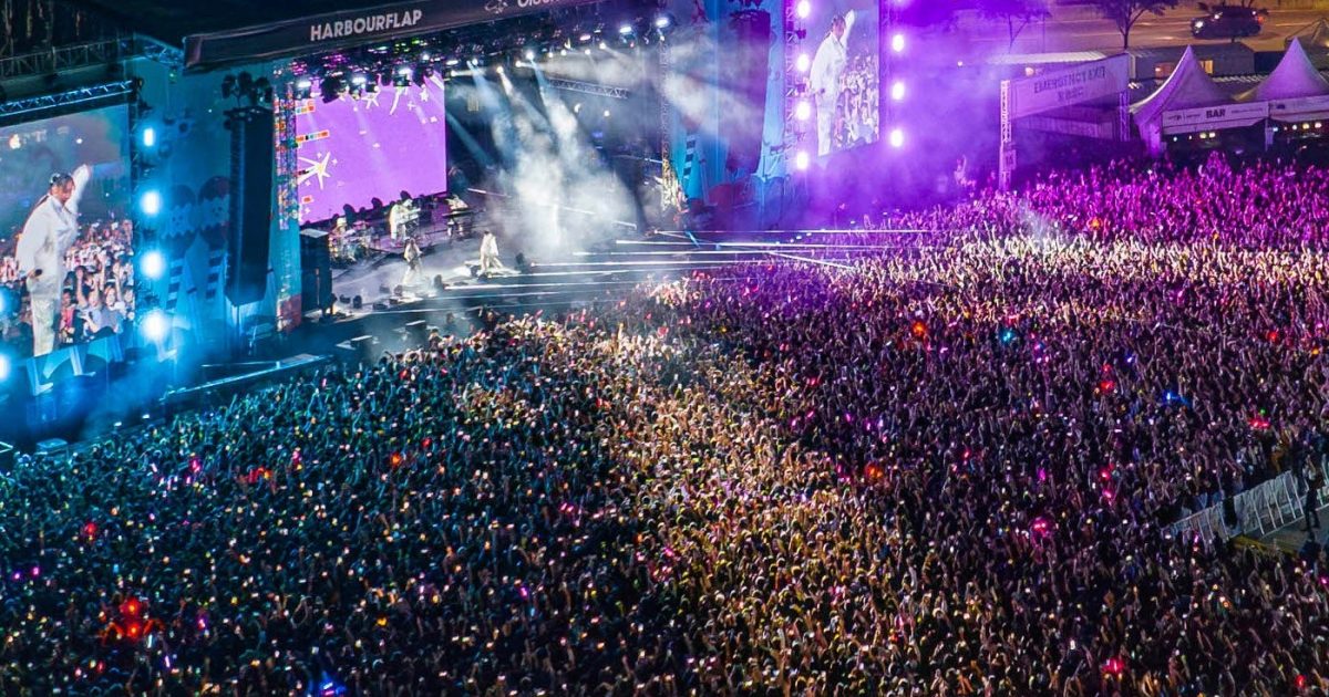 MISIA、香港と台湾で6年ぶりのアジア公演が決定 - News - OTOTOY