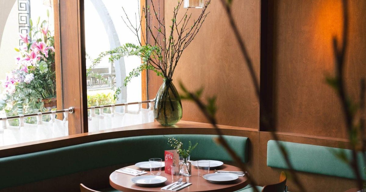 The Casual Coastal Eatery gróa Launches in Repulse Bay