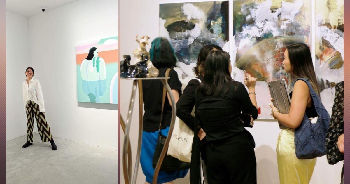 Best Art Exhibitions & Galleries in HK Right Now, June 2023