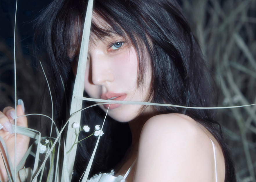 Red Velvet's Wendy to Go on World Tour for the First Time