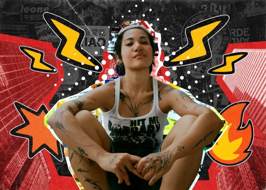 Up-And-Coming: SILVY on Finding Freedom Through Music and Her Indie Era