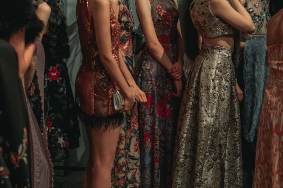 Where to Buy Luxury Evening Dresses in Hong Kong
