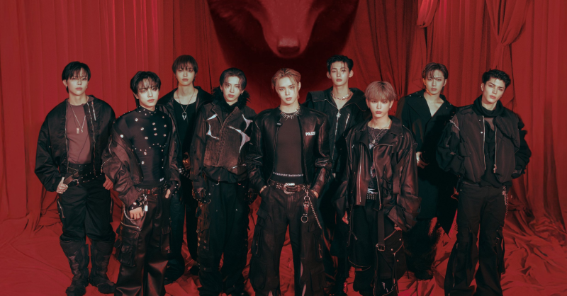 &TEAM to bring their 'Awaken the Bloodline' tour to Bangkok