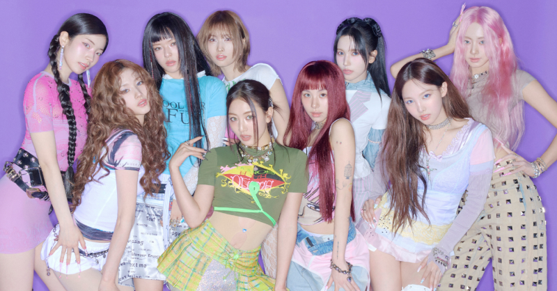 K-POP・アジア twice We listened to TWICE's Fourth Studio Album, 'This Is For'