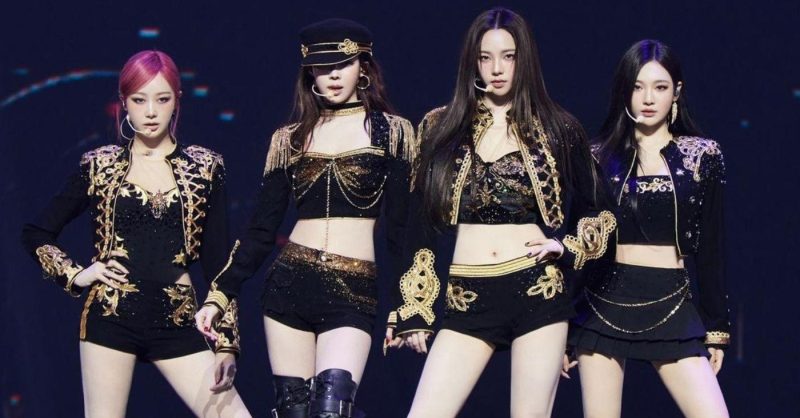aespa Hong Kong Concert 2026: Dates, Venue, and Details