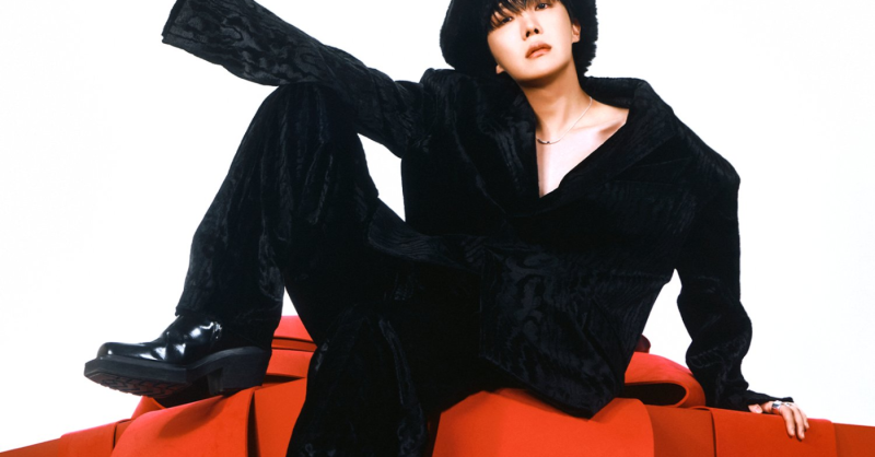 Concert News: Where To Catch BTS' J-Hope On Tour This 2025