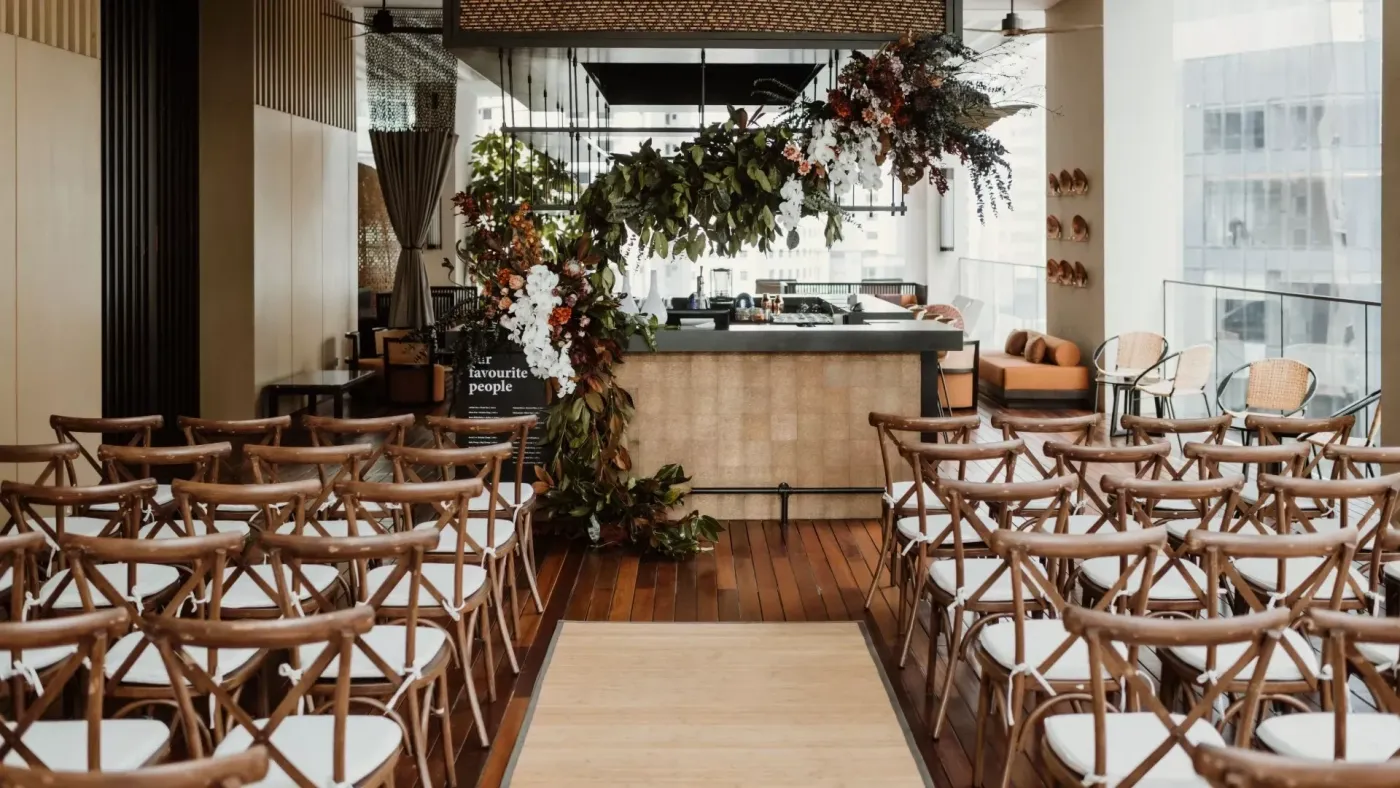 Ruma wedding banner 1