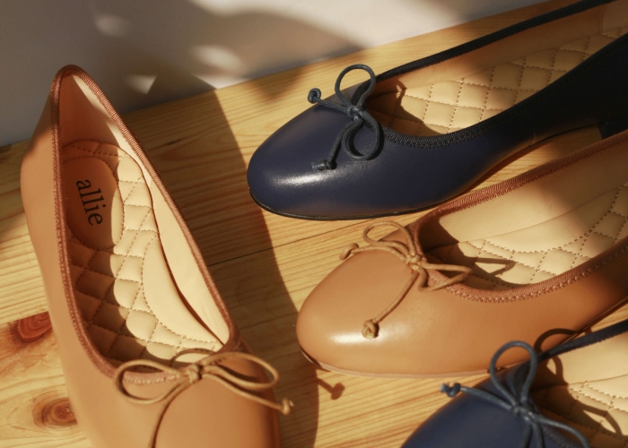 Allie Shoes