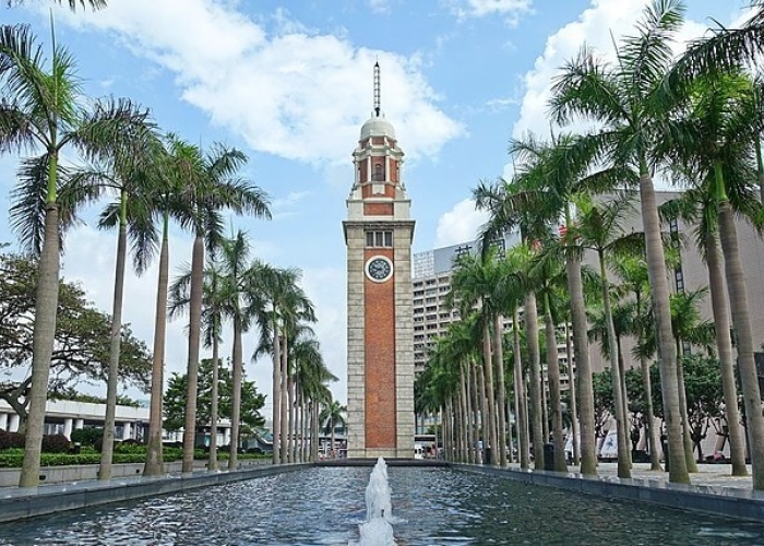 Tsim Sha Tsui