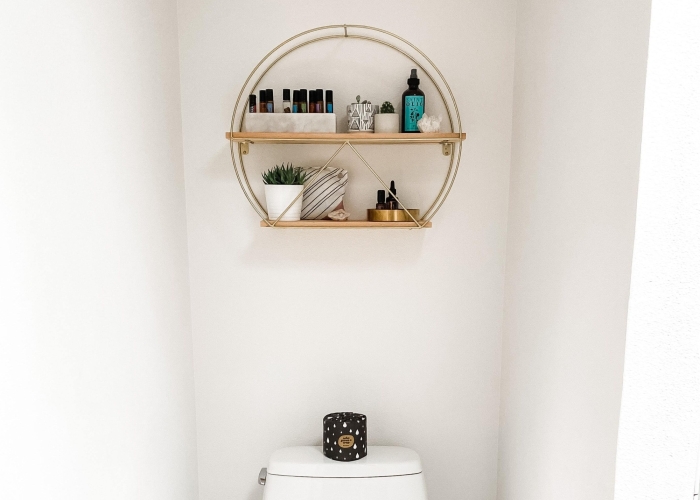 bathroom organizer small bathroom