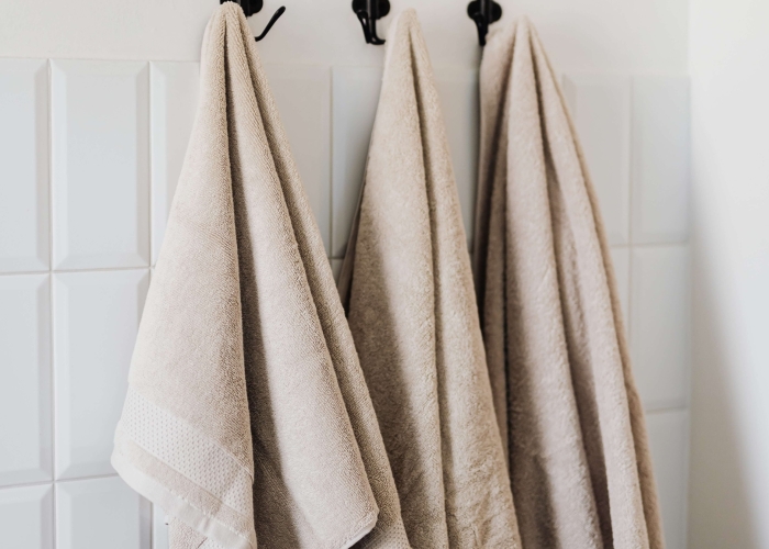 towel hanger