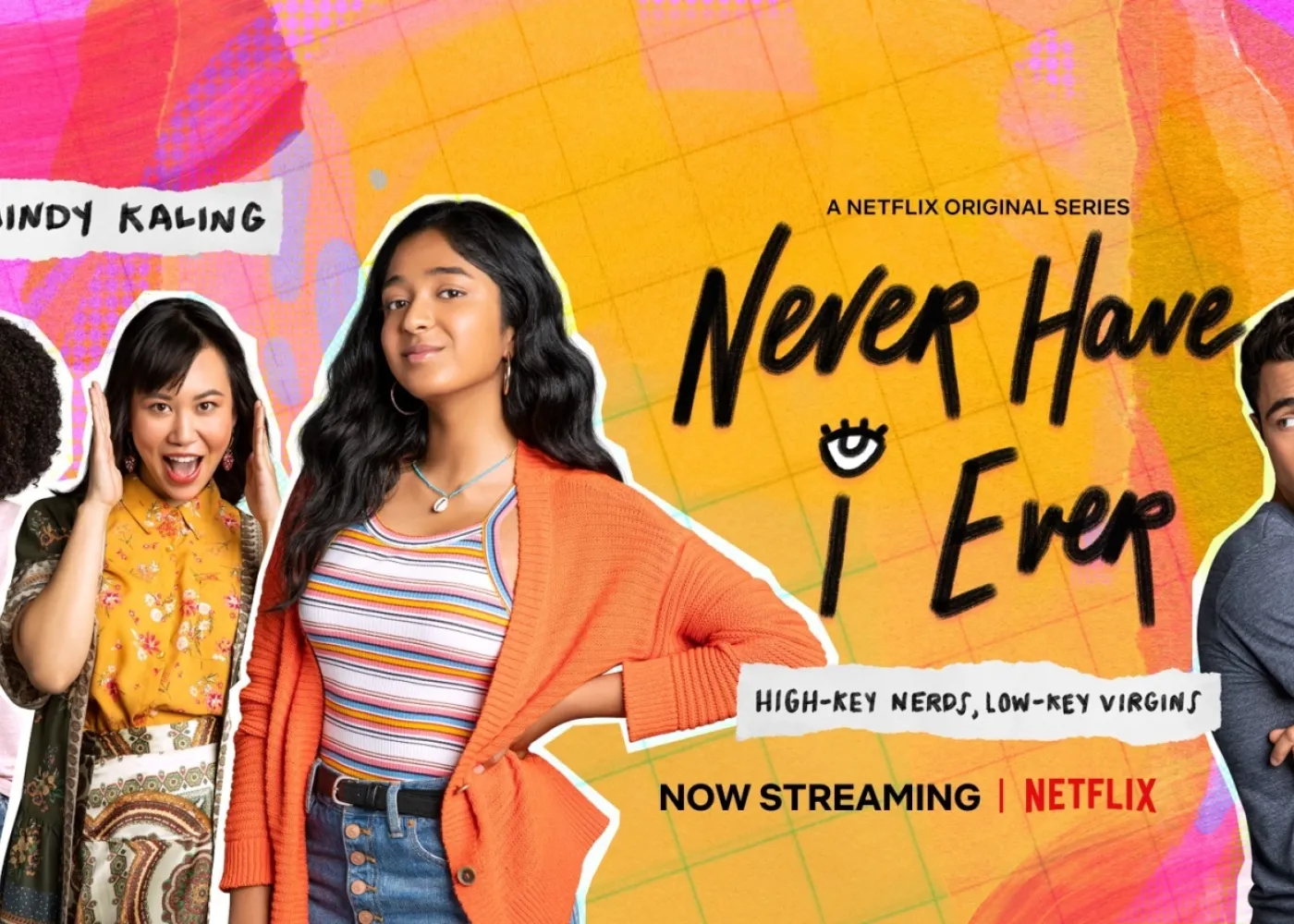 New shows on Netflix Singapore for July | The Beat