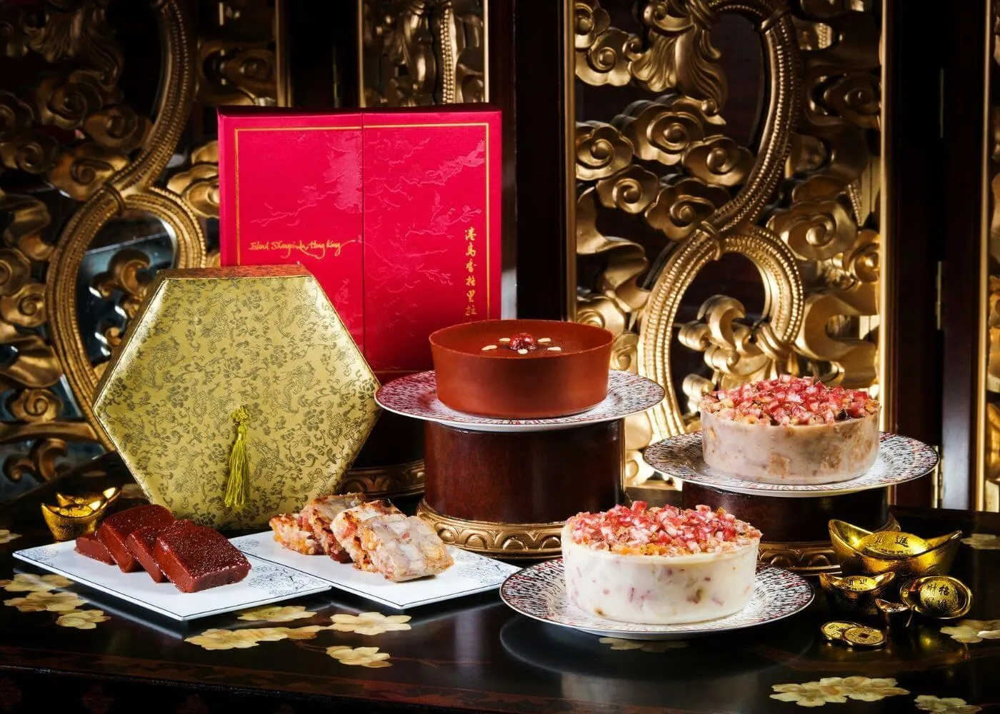 Best 2023 Chinese New Year Gifts and Hampers to Impress