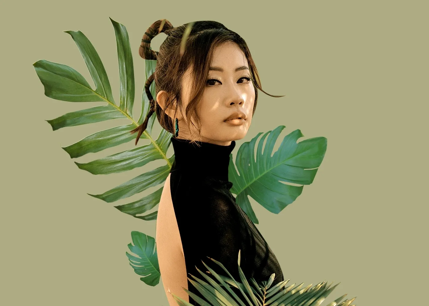 Emi Wong Celebrates Six Years as a Fitness Content Creator