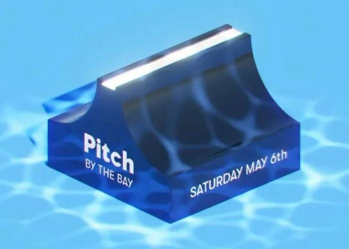 PITCH Invites Chaos in the CBD and La Mamies for Repulse Bay Party May 6