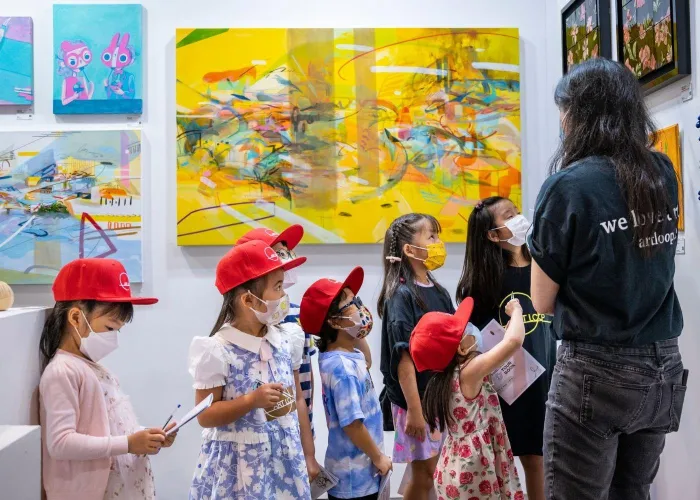 Header Five Things to Check Out with Your Kids in Hong Kong this May 2023