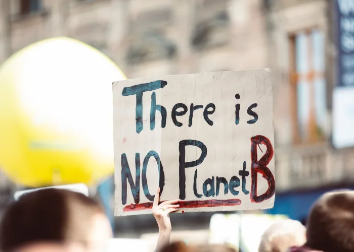 How Climate Change Can Affect Our Skin