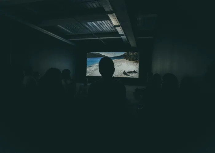 Cap Off 2021 With These Film Screenings at the Hong Kong Film Archive
