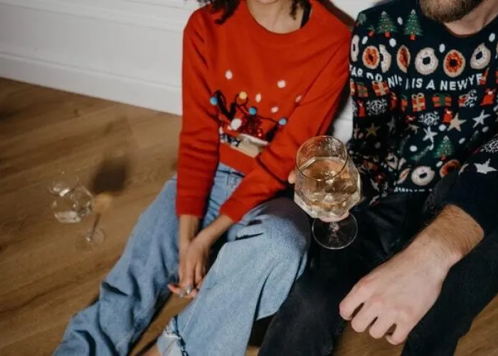 Where to Buy Fashionably Ugly Christmas Sweaters in Hong Kong 2