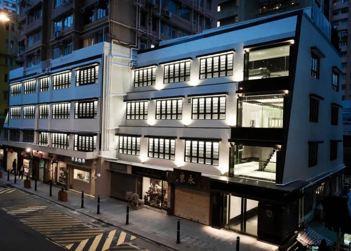 Inside Liang Yi Museum Hong Kongs Largest Private Collection of Antique Chinese and Western Treasures