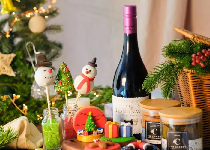 The Best Christmas Hampers in Hong Kong for Your Hard to Please Loved Ones