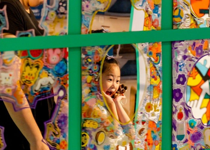 Header Art We Can Initiative Exhibition Showcases HK Students Artistic Creativity