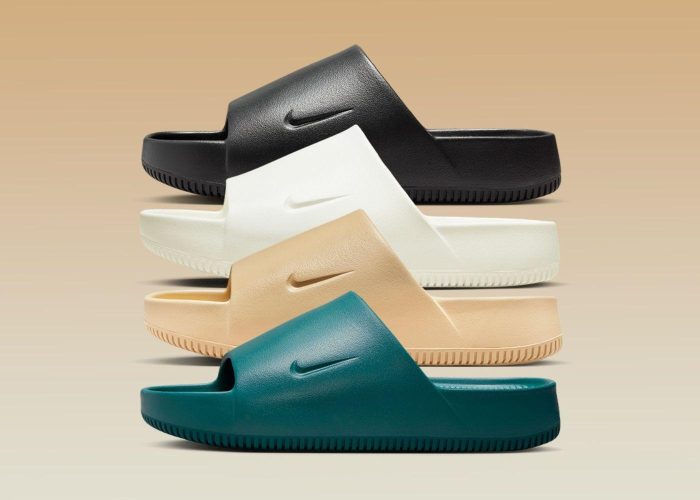 Hottest Drops in Fashion Sneakers for the Summer in Asia this July 2023