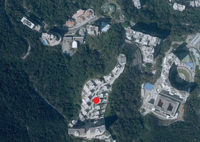 Hong Kongs Wheelock Sells Asias Most Expensive Apartment by Unit Price