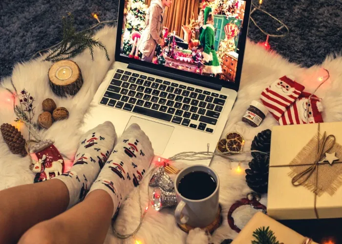 Brace Yourselves Christmas Movies are Coming What to Watch on Netflix Hong Kong